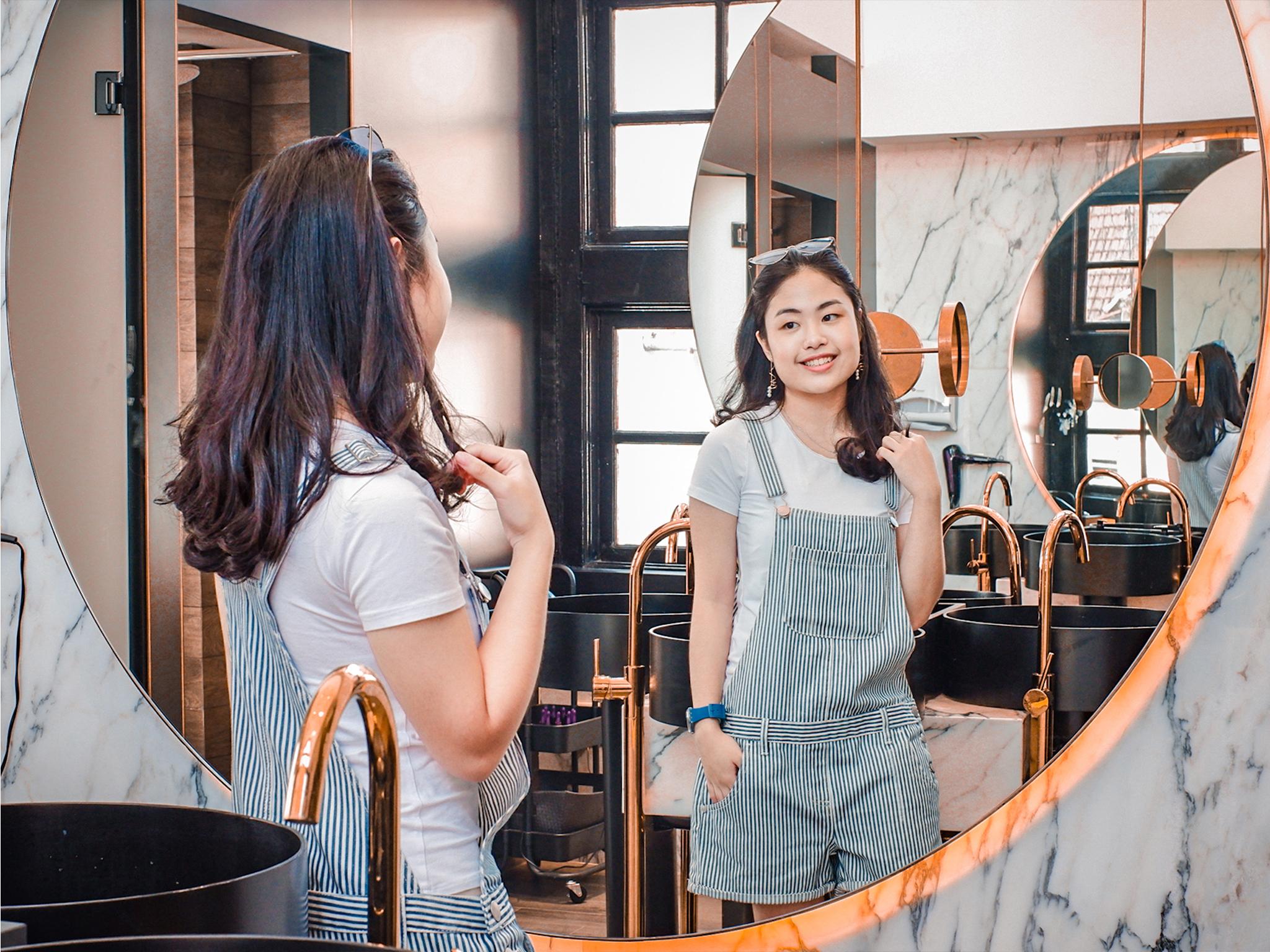 St Signature Chinatown Hotel Singapur